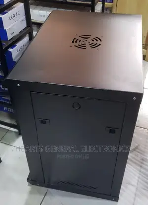 12u Rack(600×450×635)
