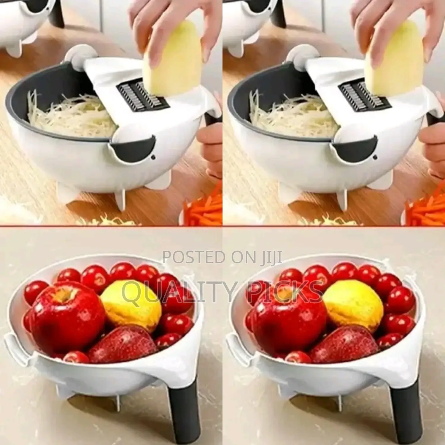 Vegetable Chopper