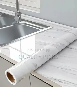 Waterproof Wallpaper