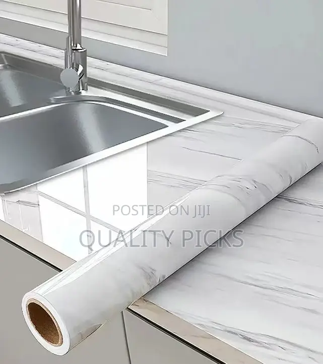 Waterproof Wallpaper