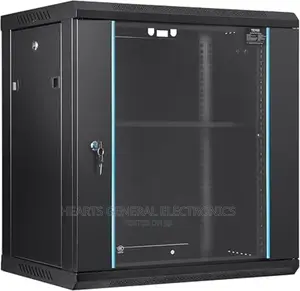 12u Rack(600×450×635)