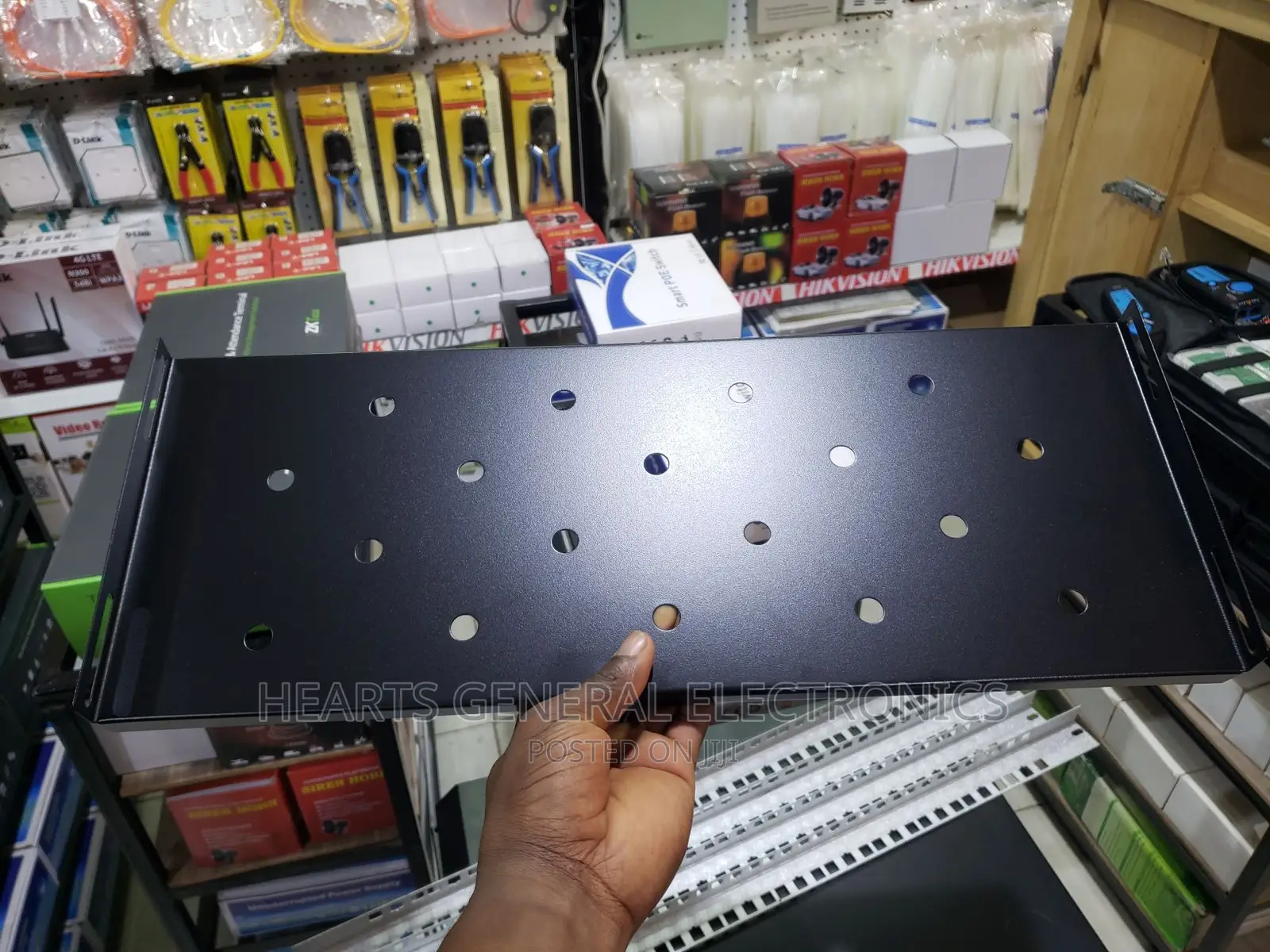 12u Rack(600×450×635)