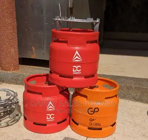 DC Energy And Gp Global (Quick Delivery)