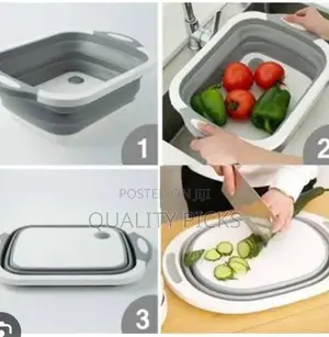 Sink Cutting Board