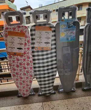 Brand Ironing Board