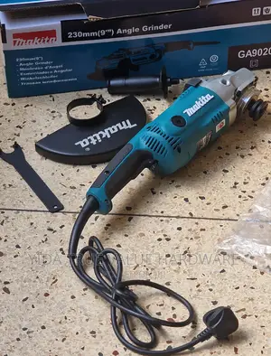 Grinder Makita Original Heavy Duty