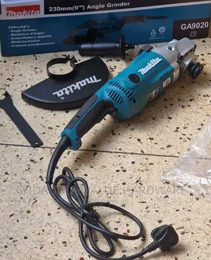 Grinder Makita Original Heavy Duty