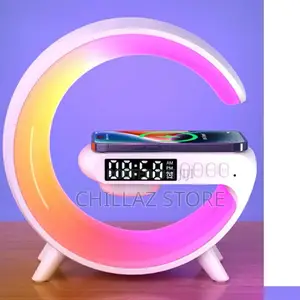 LED Night Light Desk Lamp.