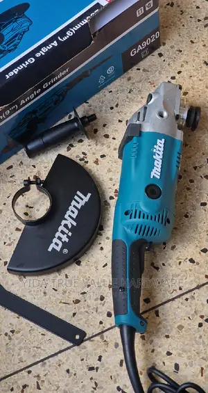 Grinder Makita Original Heavy Duty