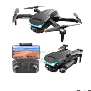 Drone With Camera.