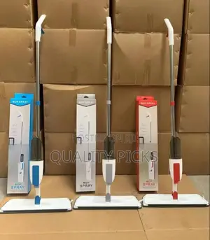 Floor Mop Spray