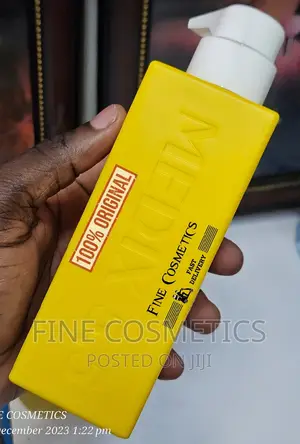 ORIGINAL MEDIX 5.5 Vitamin C E TUMERIC Brightening Lotion