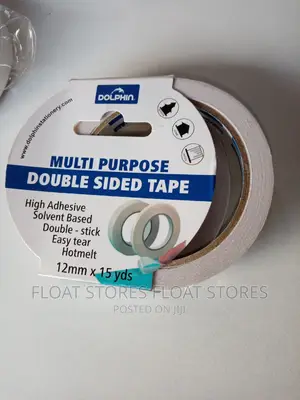 Double Sided Tape