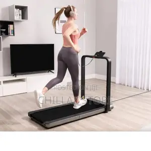 Electric Walking Pad.