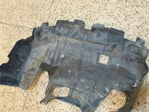 Subaru Impreza and Legacy Mud Splash Under Cover