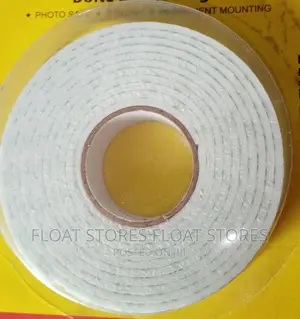 Mounting Tape