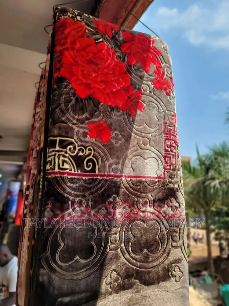 Luxury Korean Blankets
