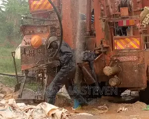 Water Drilling Services