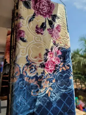 High Quality Super Warm Korean Blankets