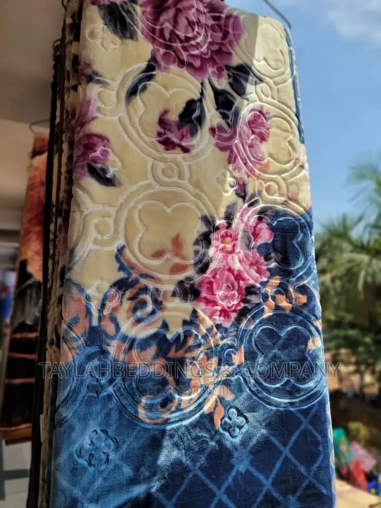 High Quality Super Warm Korean Blankets