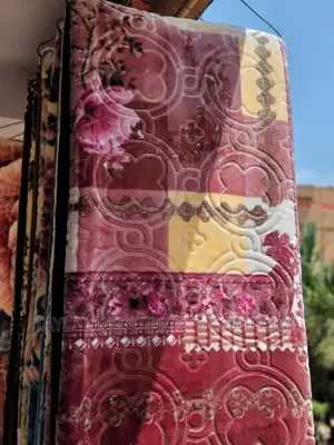 High Quality Super Warm Korean Blankets
