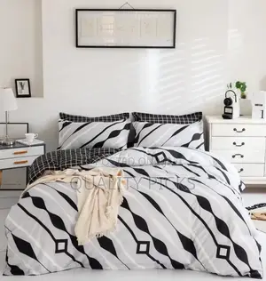 Quality Duvet Cover Set