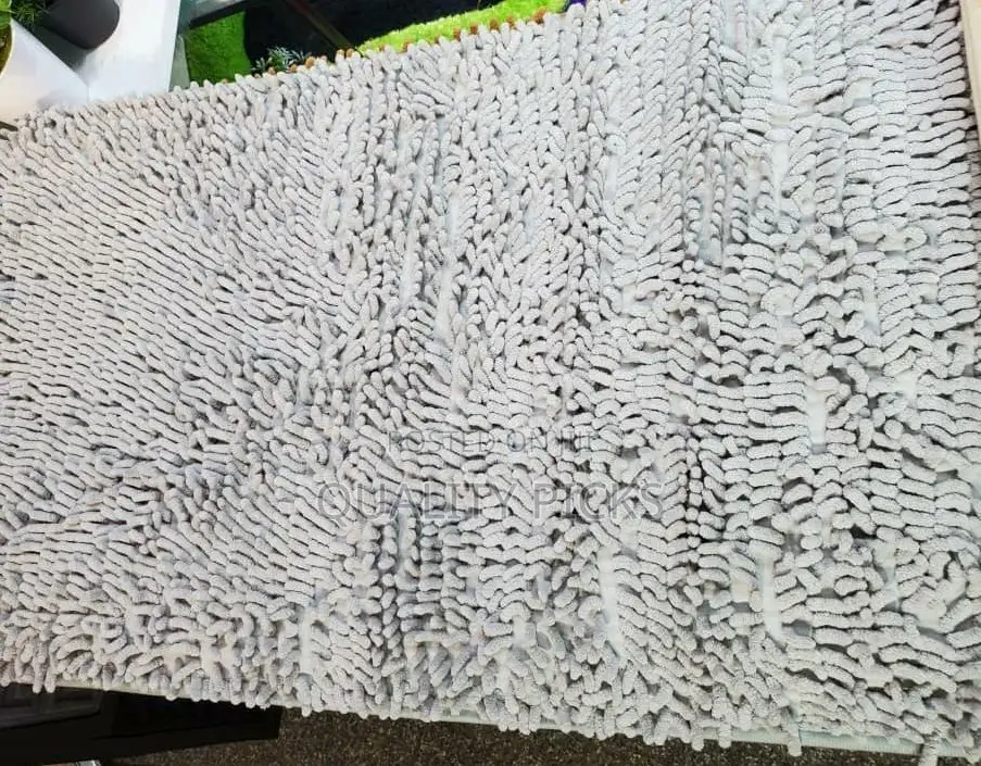 Home Door Mat