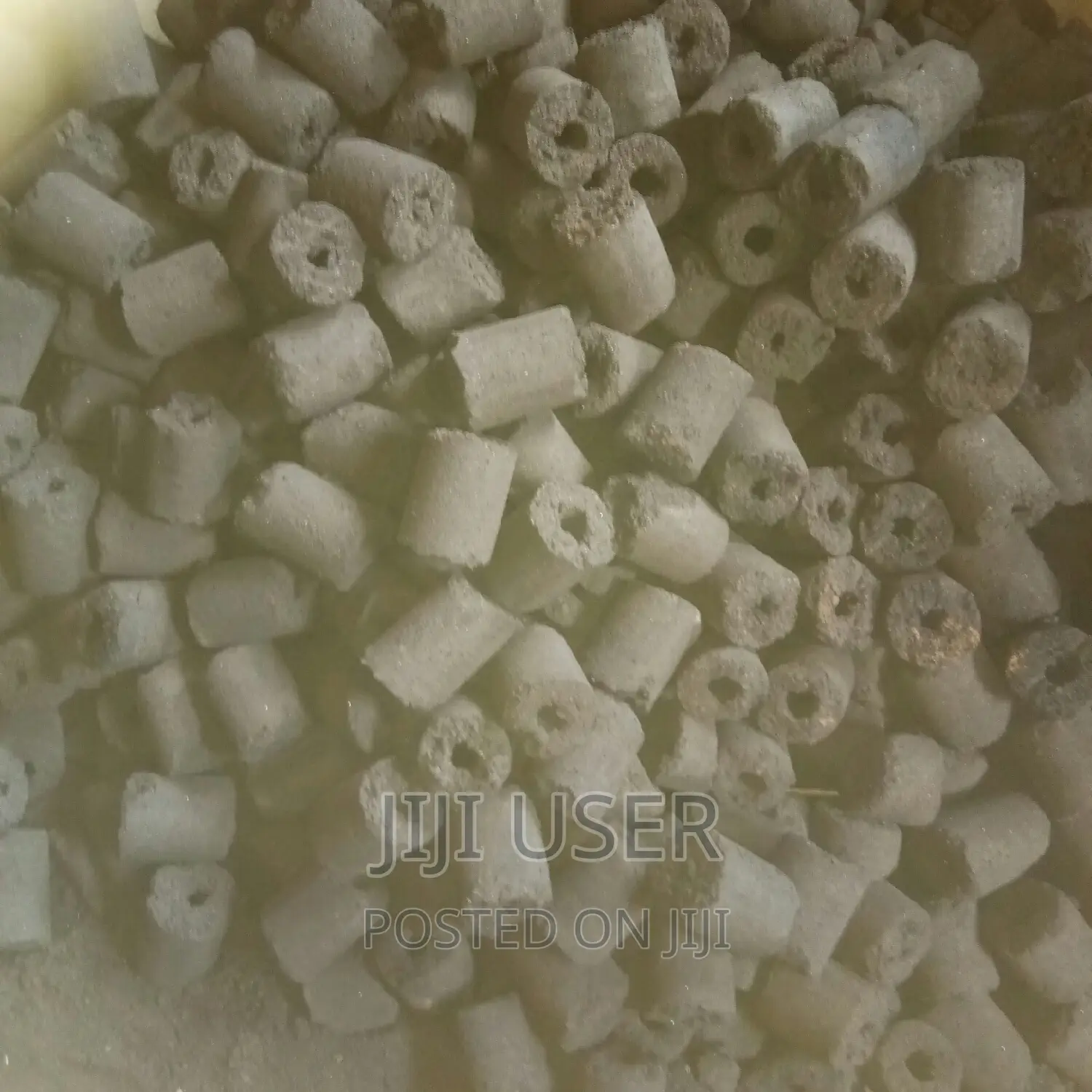 Charcoal Briquettes