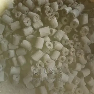 Charcoal Briquettes