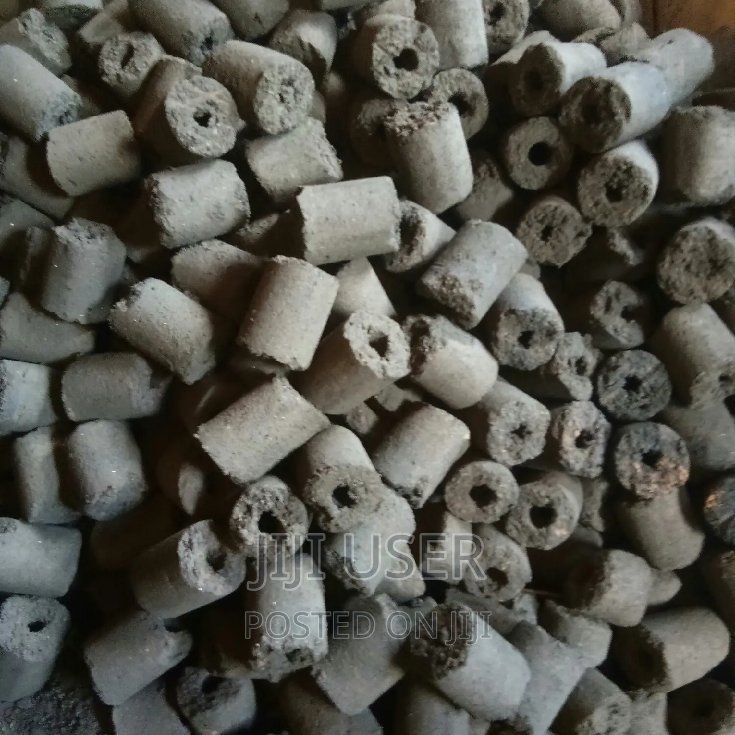 Charcoal Briquettes