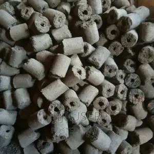 Charcoal Briquettes