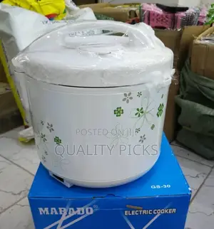 Marado Rice Cooker