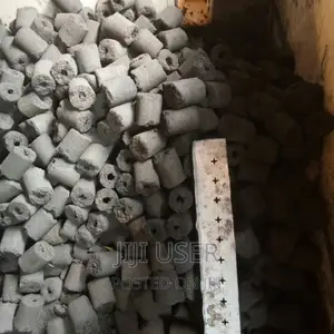 Charcoal Briquettes