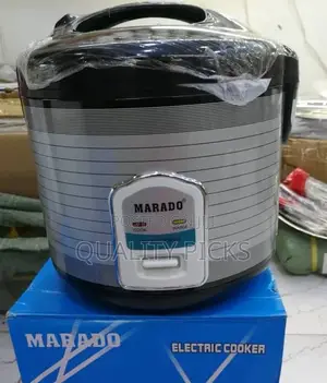 Marado Electric Rice Cooker