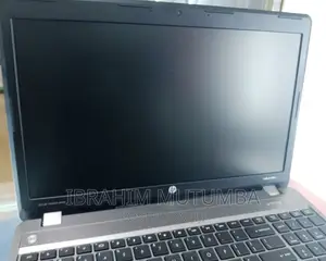 Laptop HP ProBook 4540S 4GB Intel Core I3 HDD 500GB