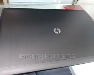 Laptop HP ProBook 4540S 4GB Intel Core I3 HDD 500GB