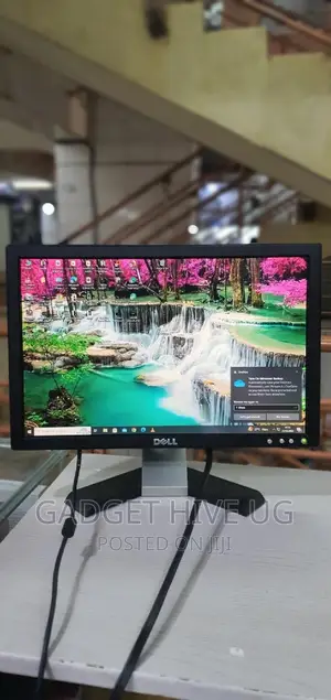17" Wide Monitor