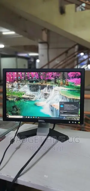17" Wide Monitor