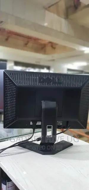 17" Wide Monitor
