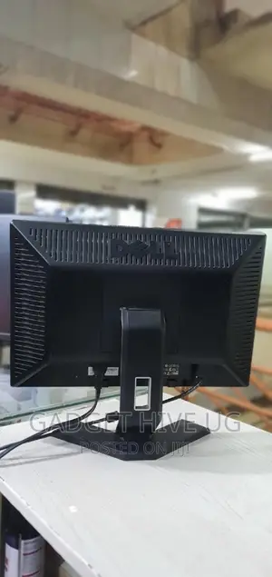 17" Wide Monitor