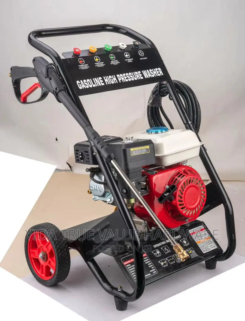 Pressure Washer / Car / Jet Washer Petrol