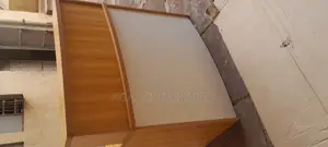 An Executive Reception Desk
