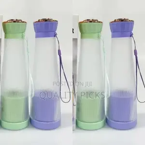 Rechargeable Juice Cup