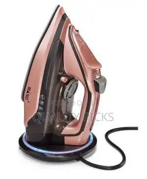 Mand Electric Iron
