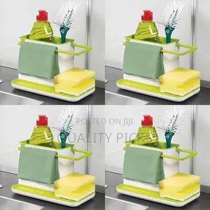 3 in 1 Sinks Holder