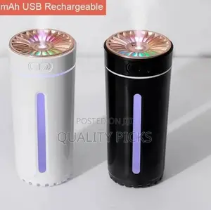 Mini Air Purifier