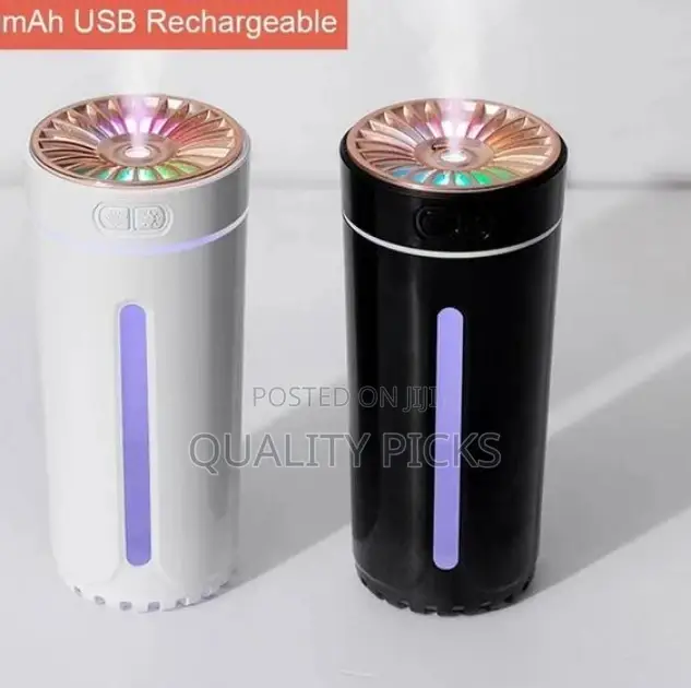Mini Air Purifier