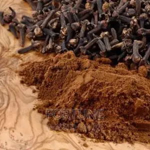 Cloves Powder Kg