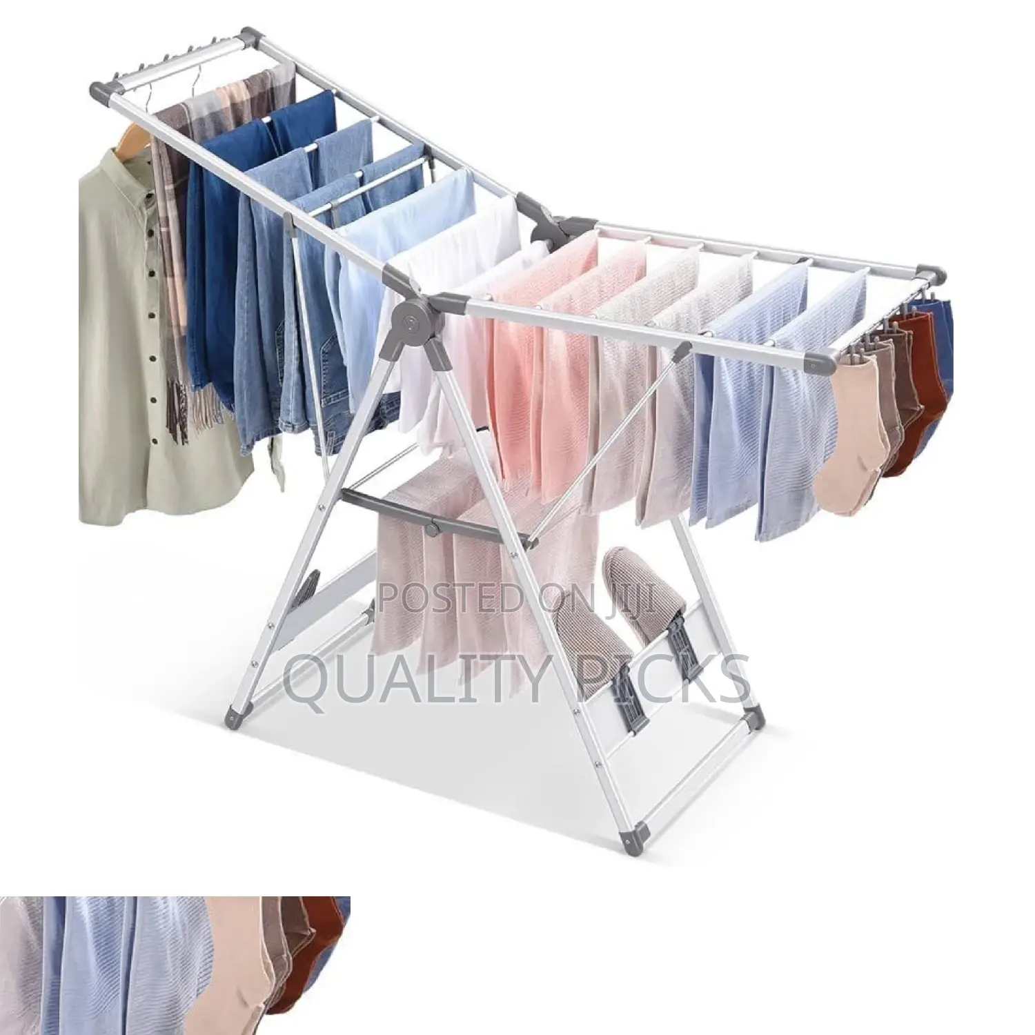 Clothes Drying Rack