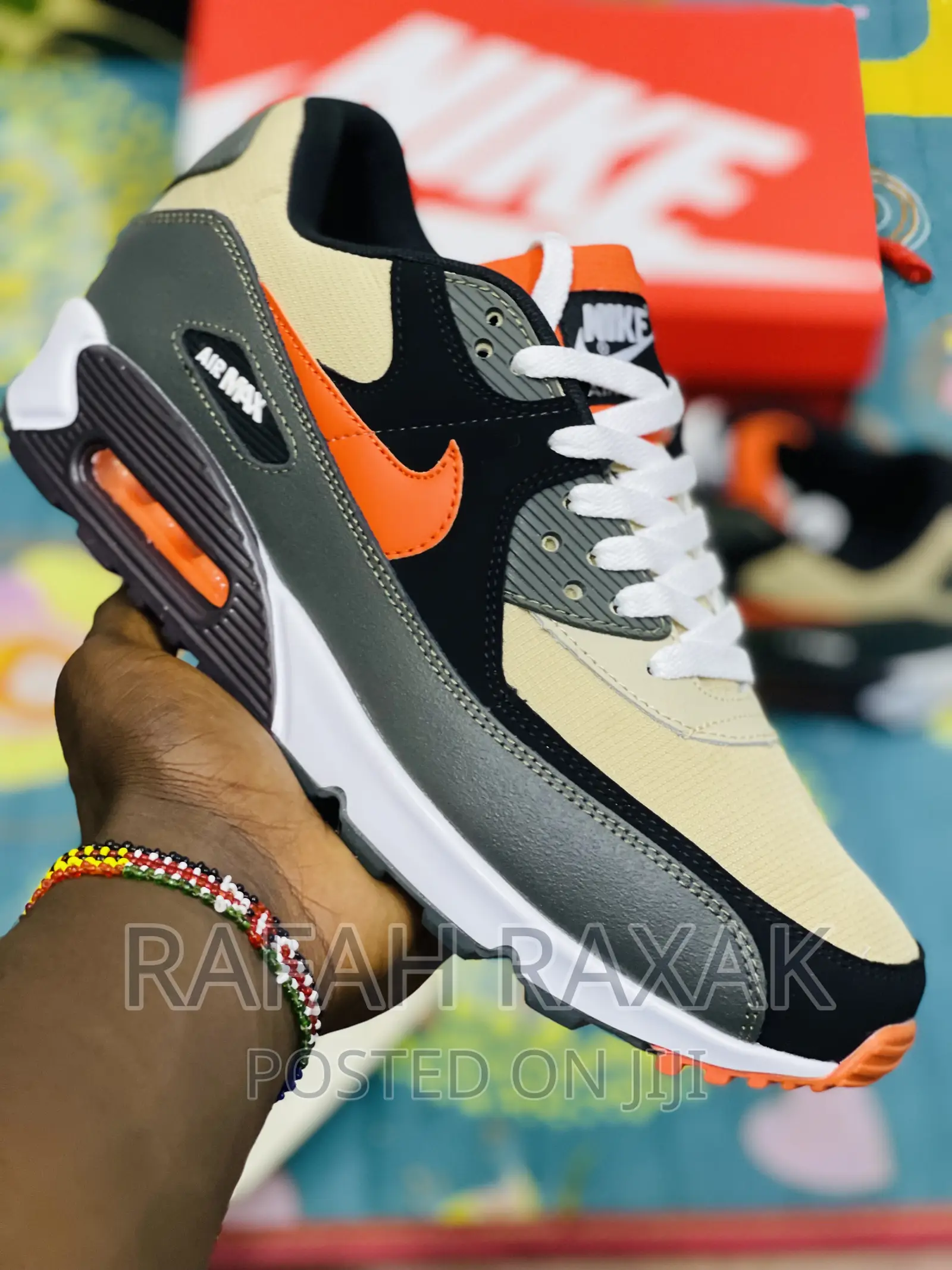 Original Classic Airmax Sneaker